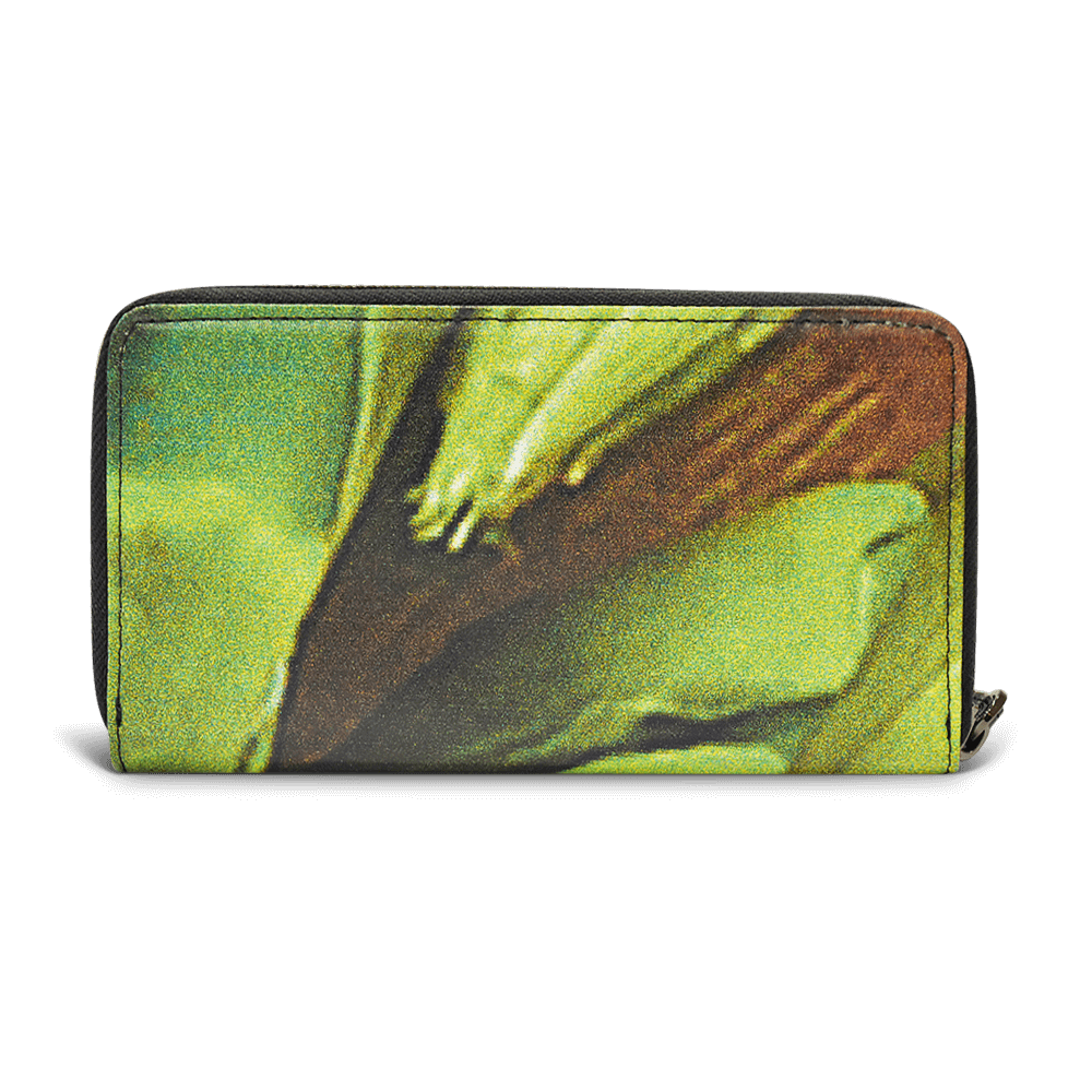 Madison Wristlet