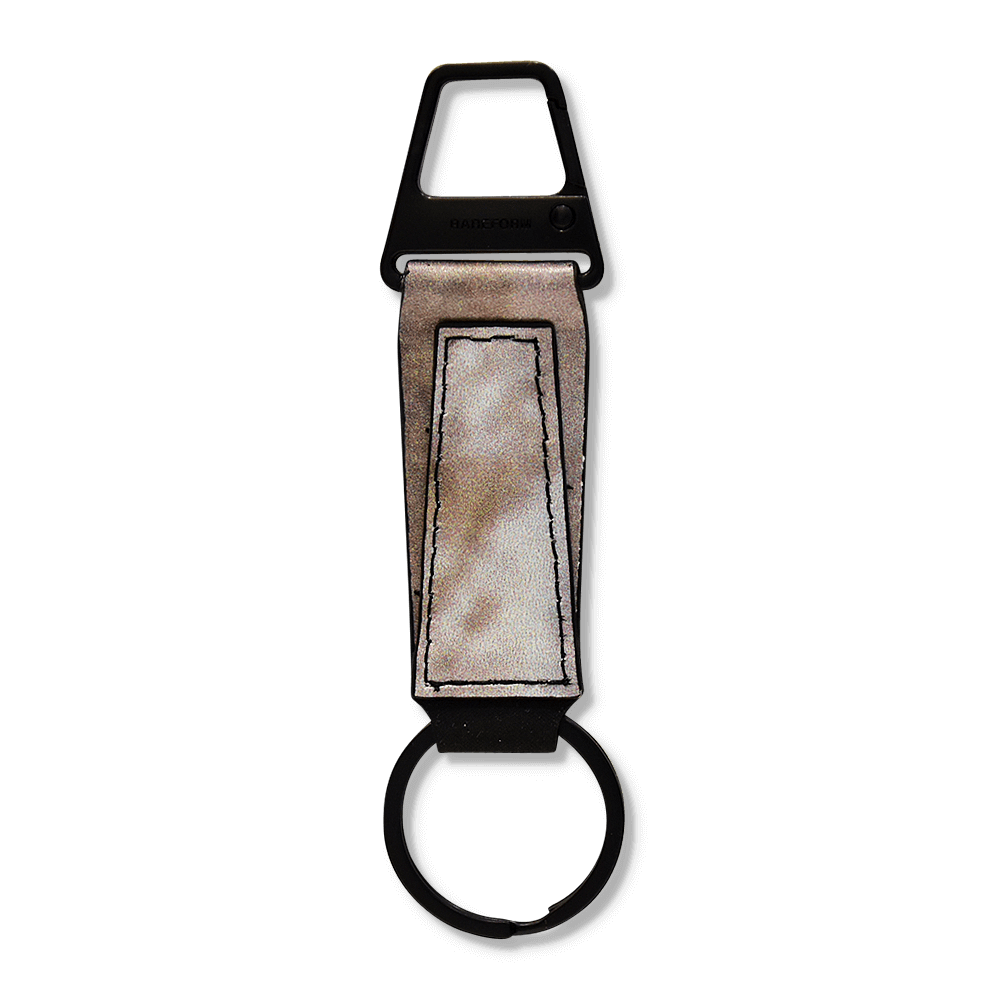 Roam Keychain