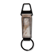 Roam Keychain