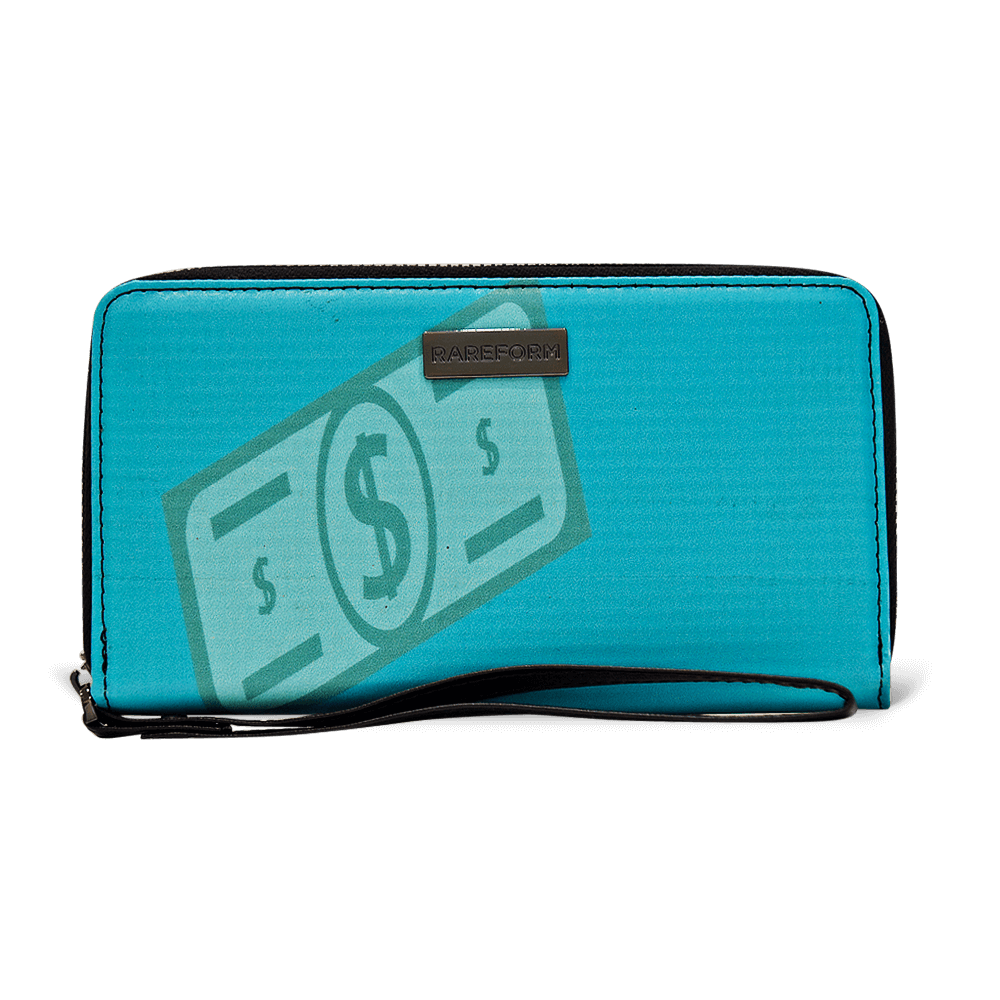 Madison Wristlet