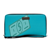 Madison Wristlet