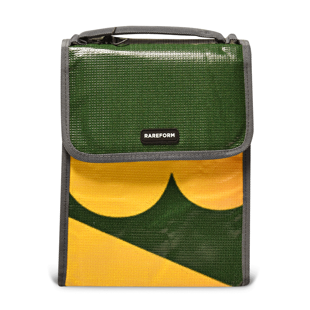 Merrick Lunch Tote
