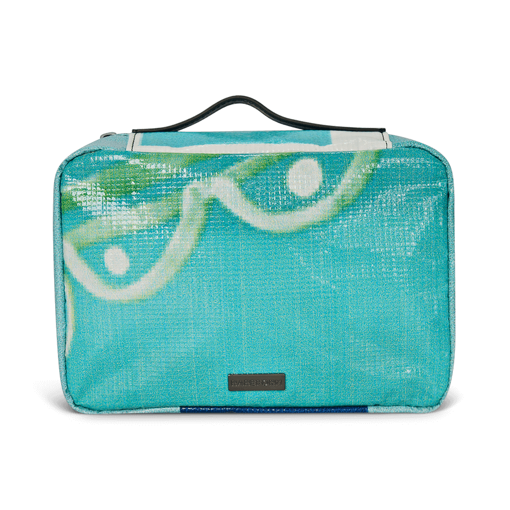 Vienna Toiletry Bag