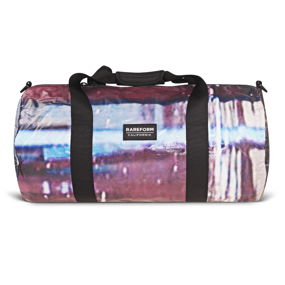 Weekender Duffle