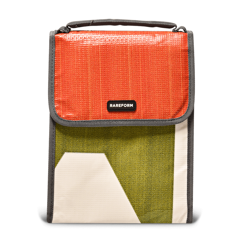 Merrick Lunch Tote