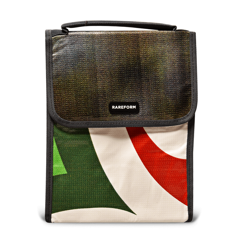 Merrick Lunch Tote