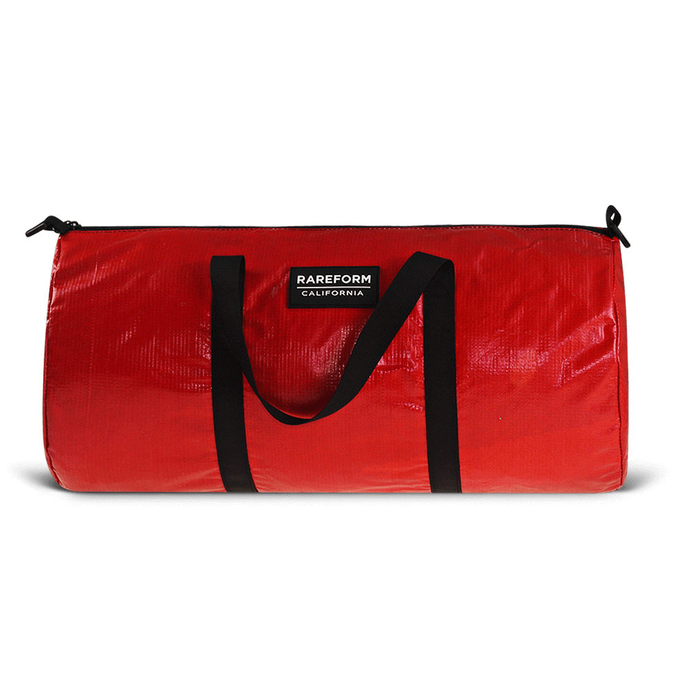 Light Duffle