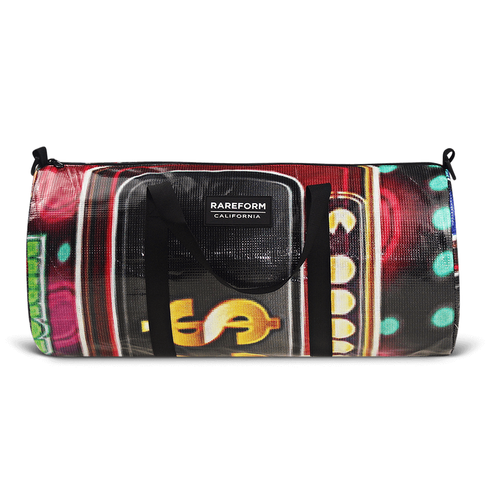 Light Duffle