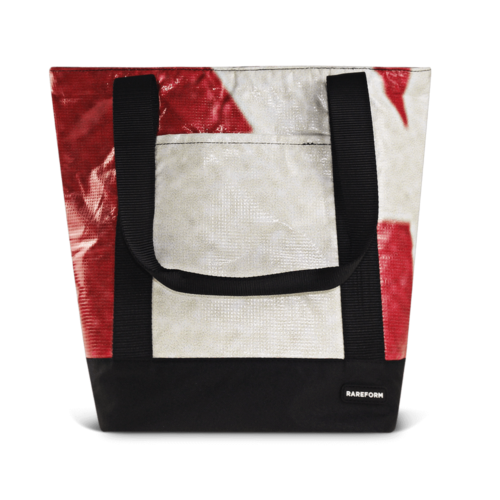 Beck Cooler Tote