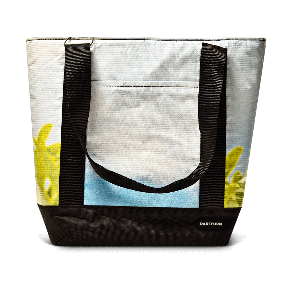 Beck Cooler Tote