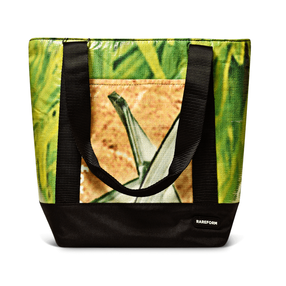 Beck Cooler Tote