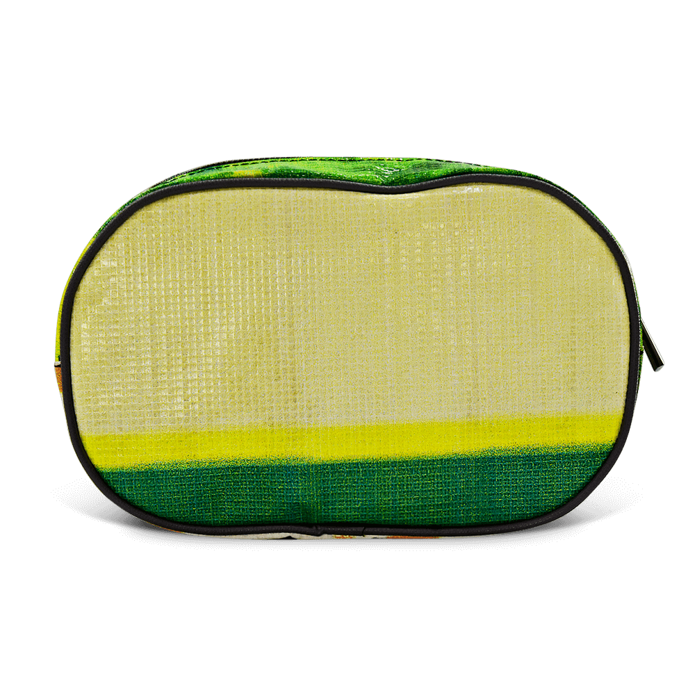 Riley Cosmetic Bag