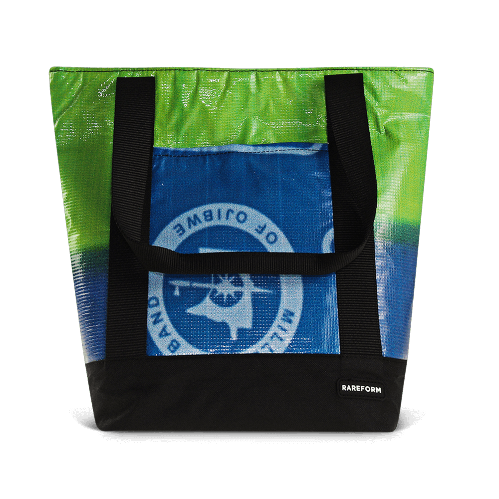 Beck Cooler Tote