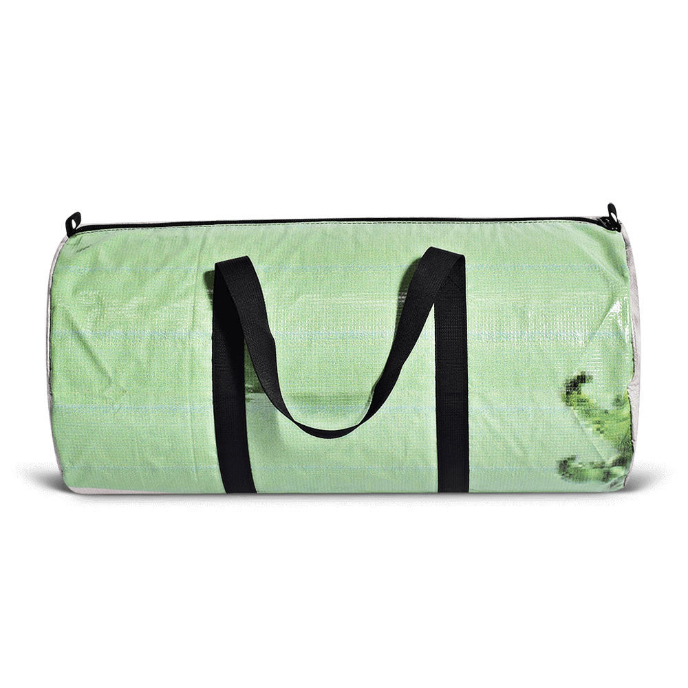 Light Duffle