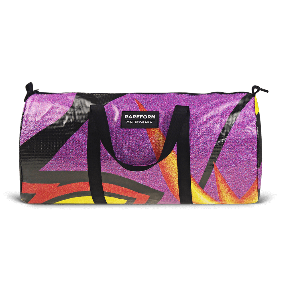 Light Duffle