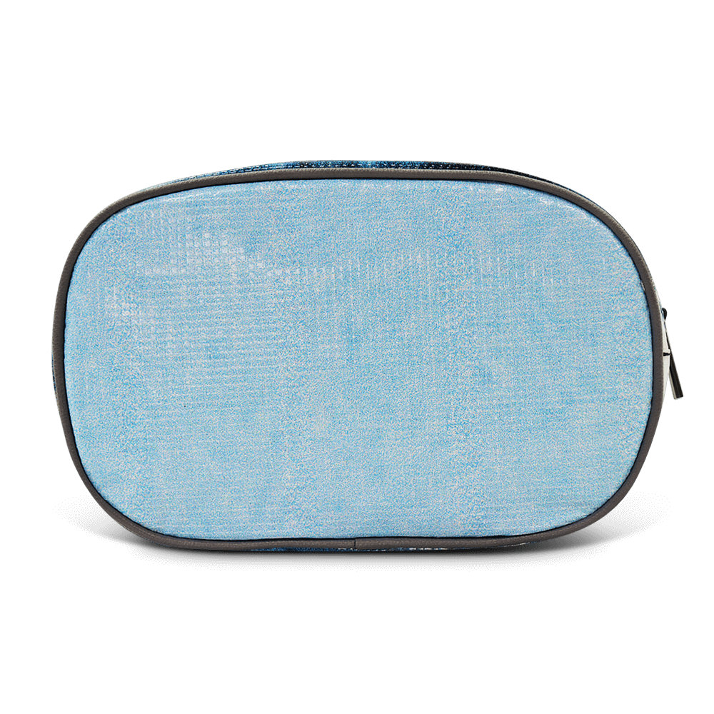 Riley Cosmetic Bag