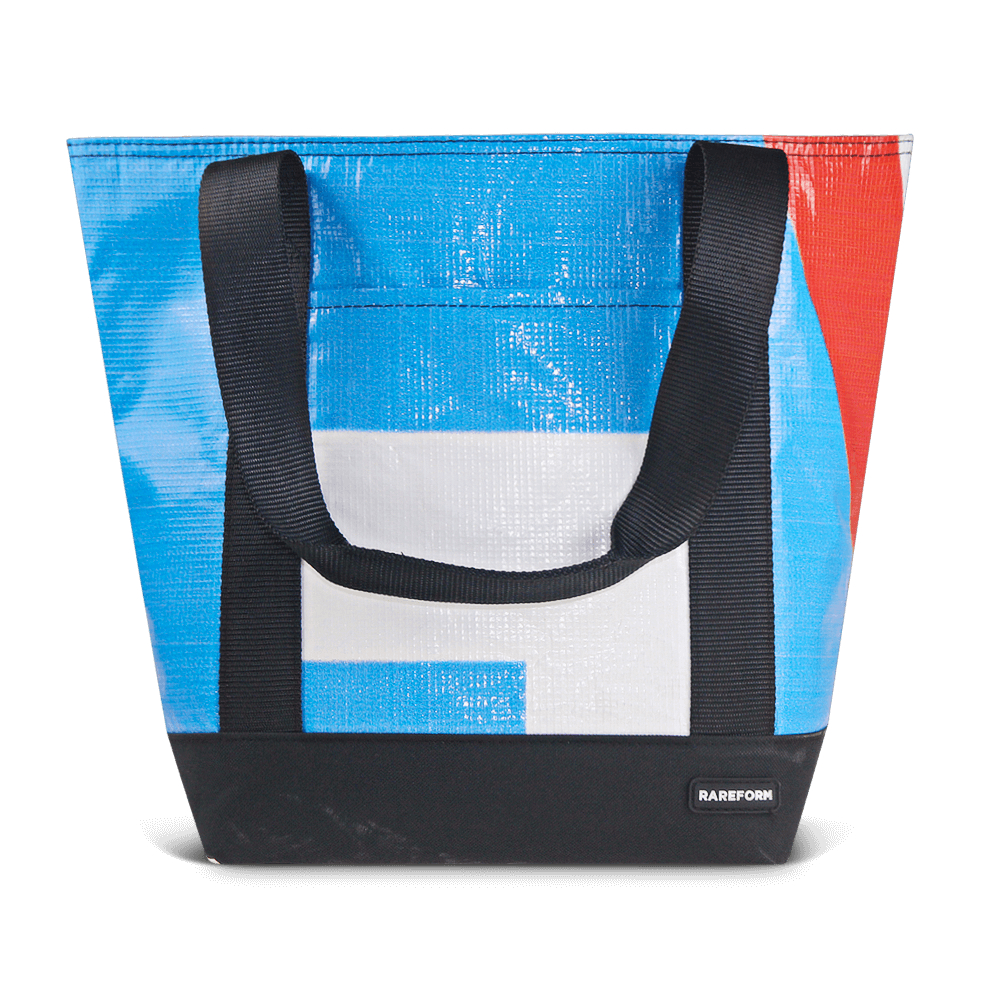 Beck Cooler Tote