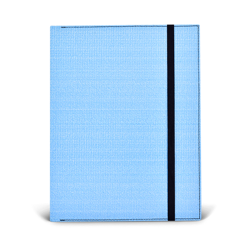 Oliver Notebook
