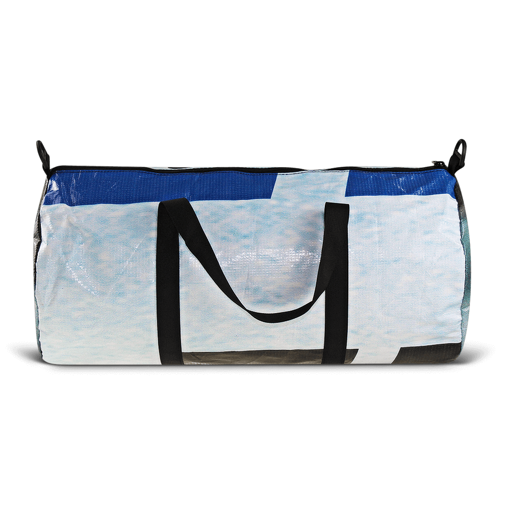 Light Duffle