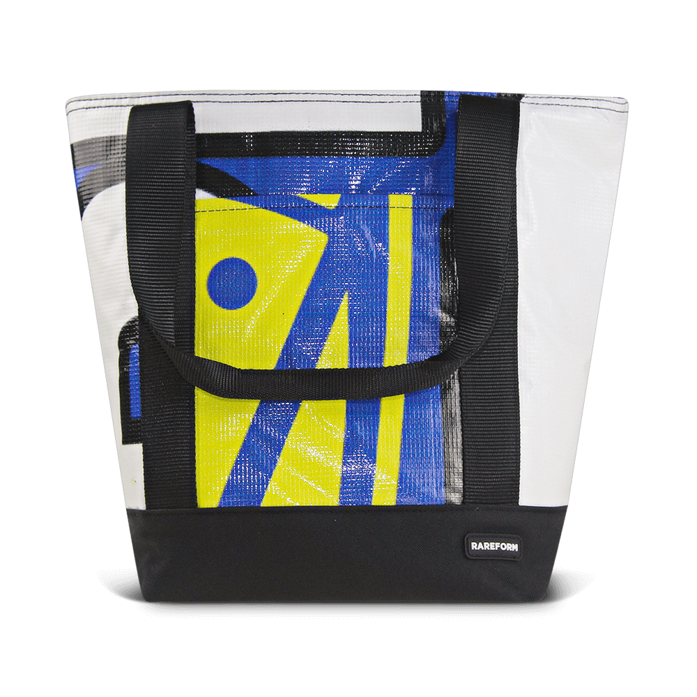 Beck Cooler Tote