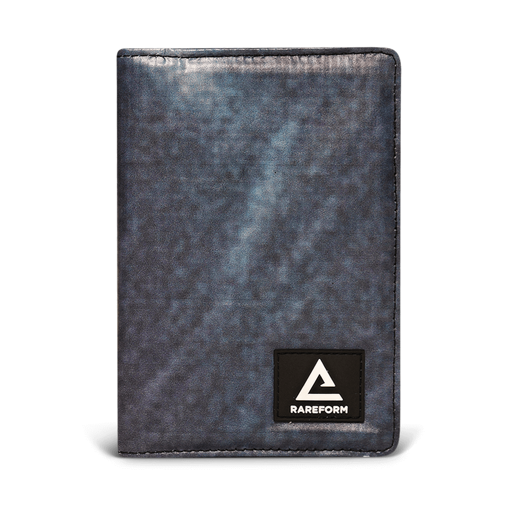 Huxley Passport Holder