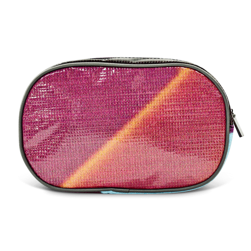 Riley Cosmetic Bag