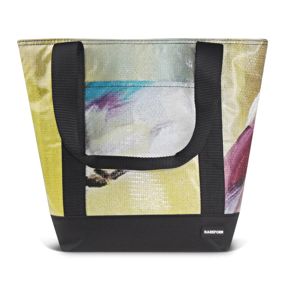 Beck Cooler Tote