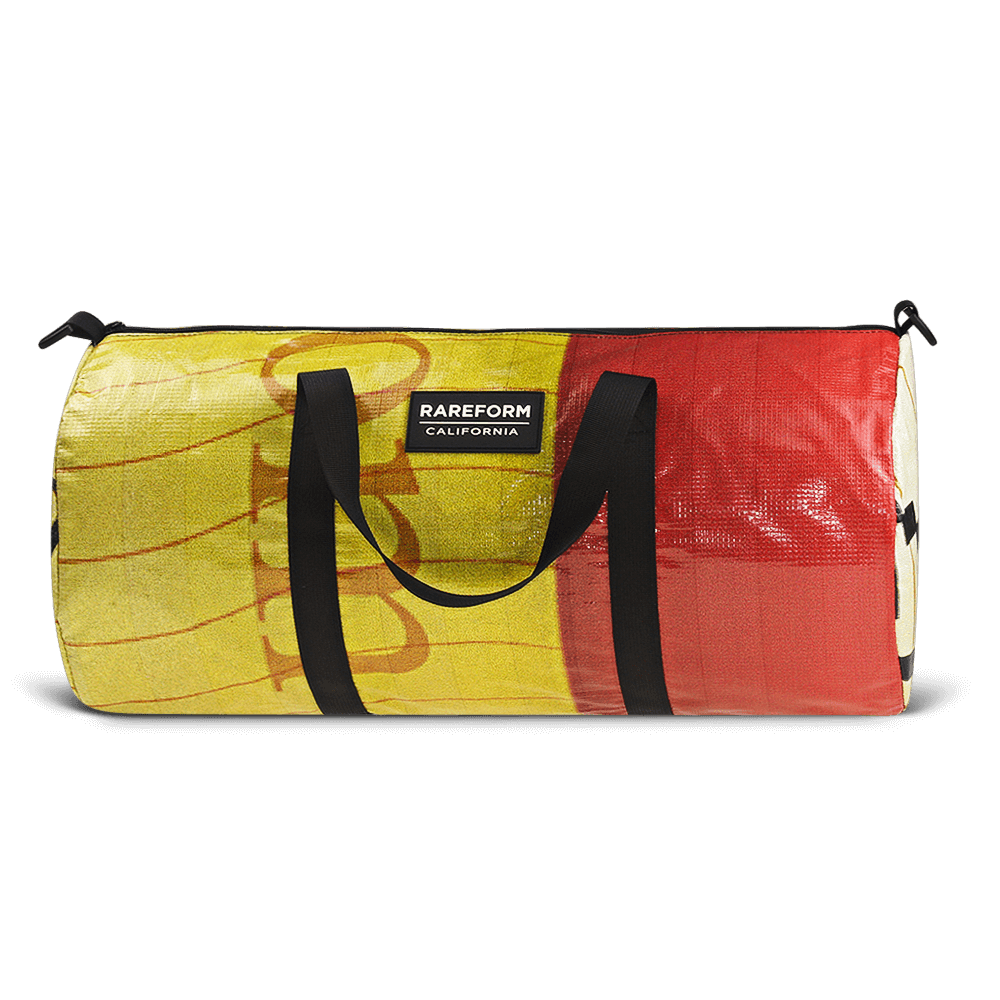 Light Duffle