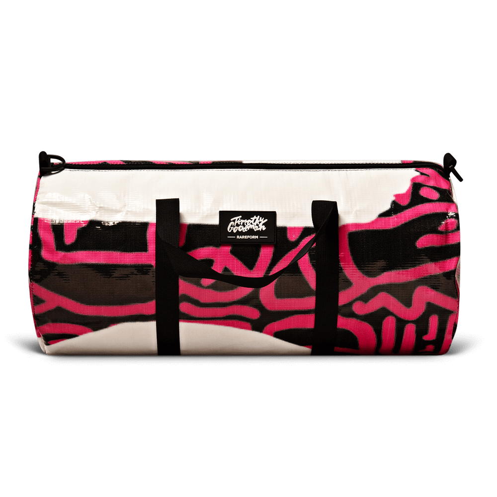 Timothy Goodman Light Duffle