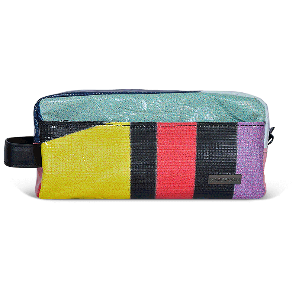 Munich Toiletry Bag