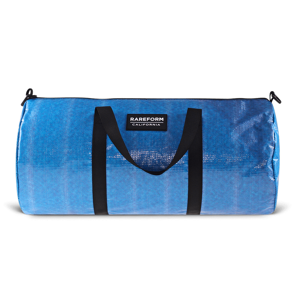 Light Duffle