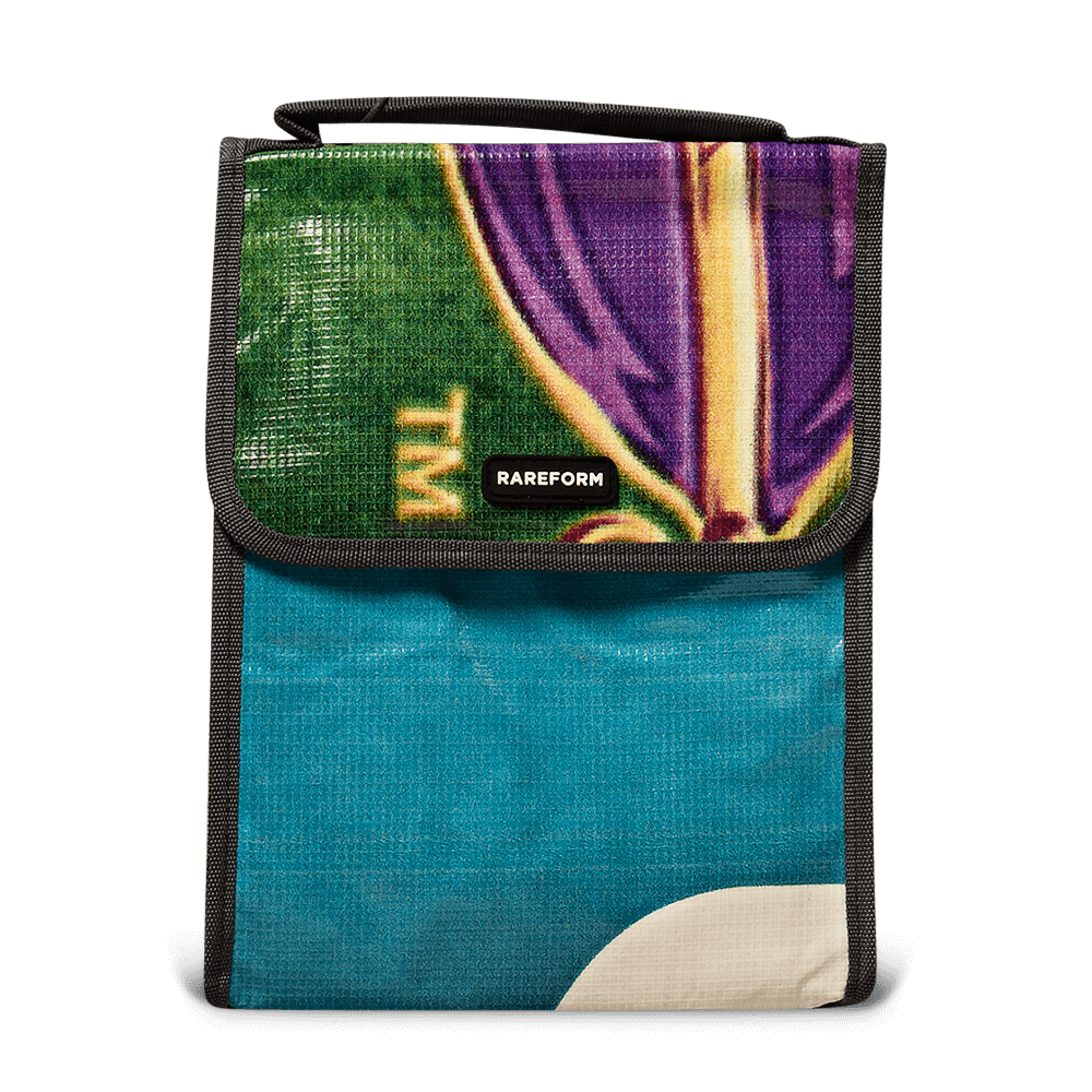 Merrick Lunch Tote