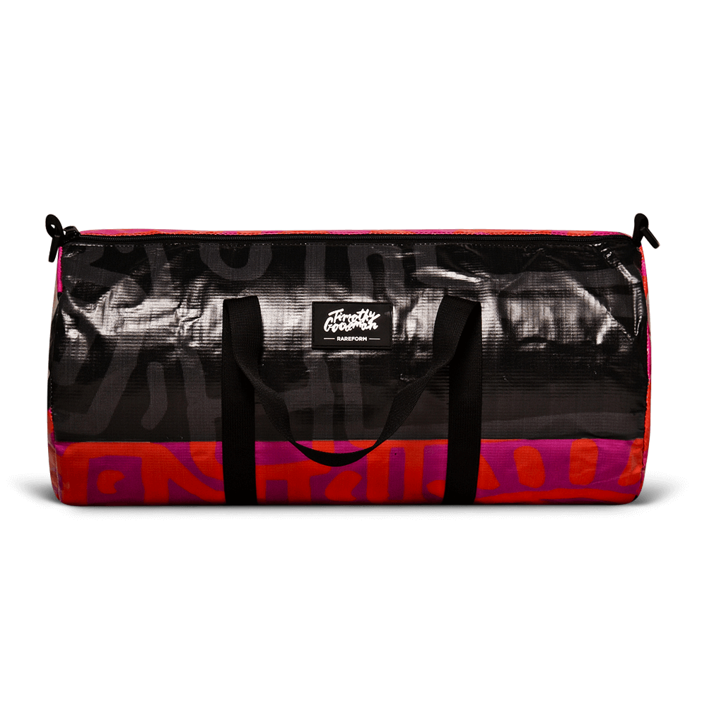 Timothy Goodman Light Duffle