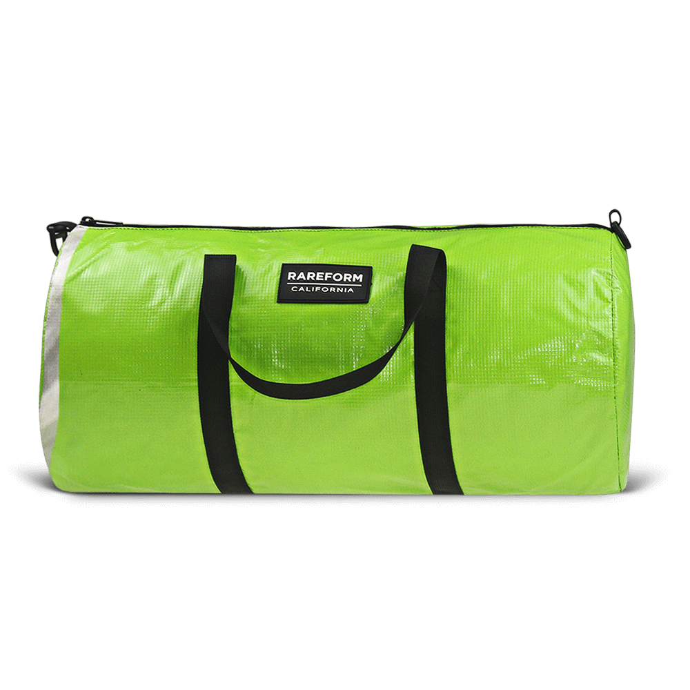 Light Duffle