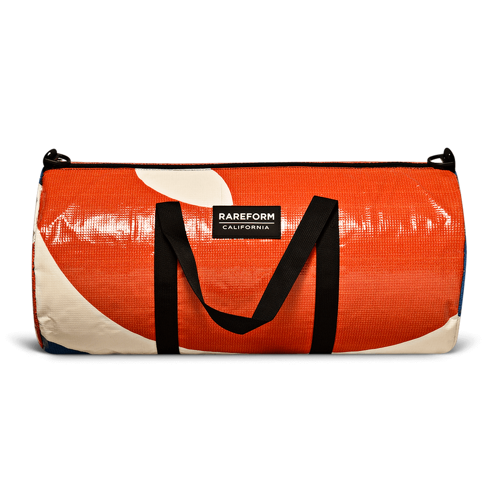Light Duffle