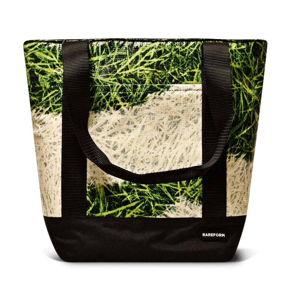 Beck Cooler Tote