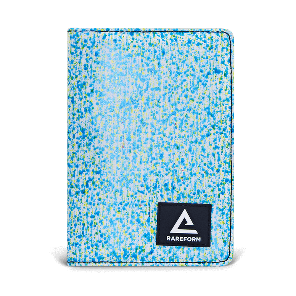 Huxley Passport Holder