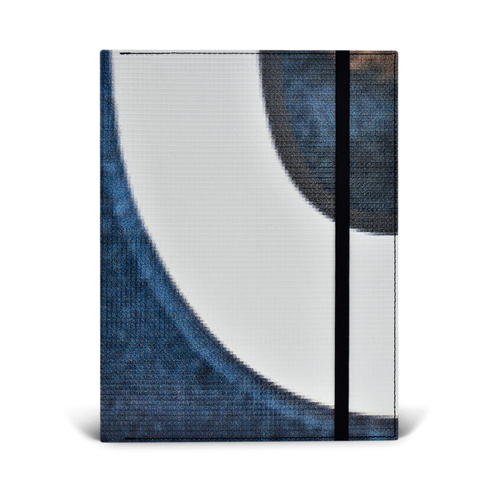 Oliver Notebook