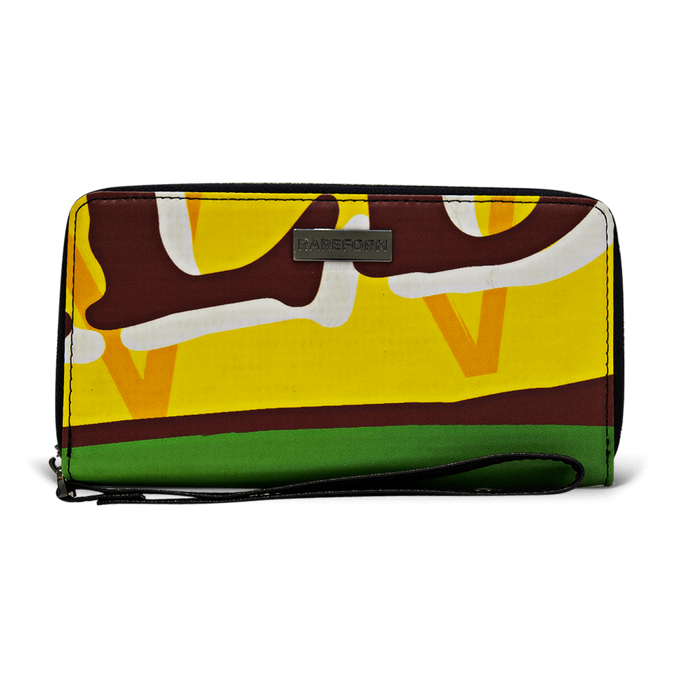 Madison Wristlet