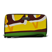 Madison Wristlet
