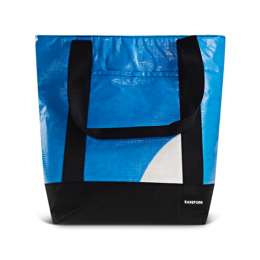 Beck Cooler Tote