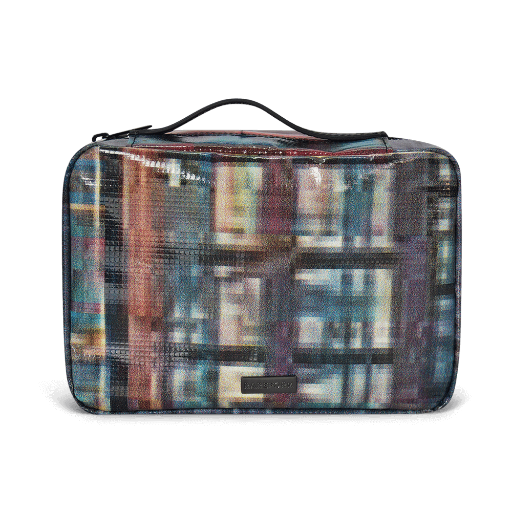 Vienna Toiletry Bag