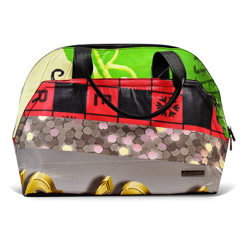 Maya Crossbody