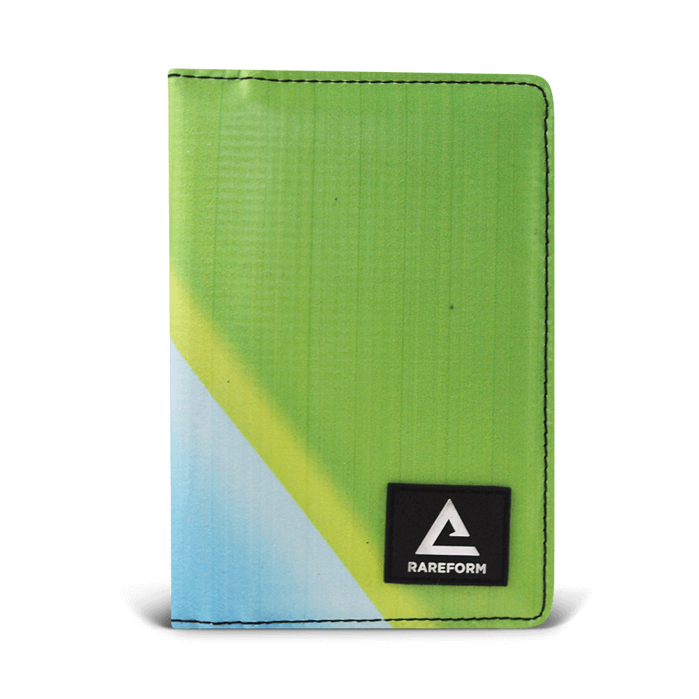Huxley Passport Holder
