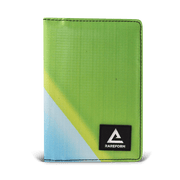 Huxley Passport Holder