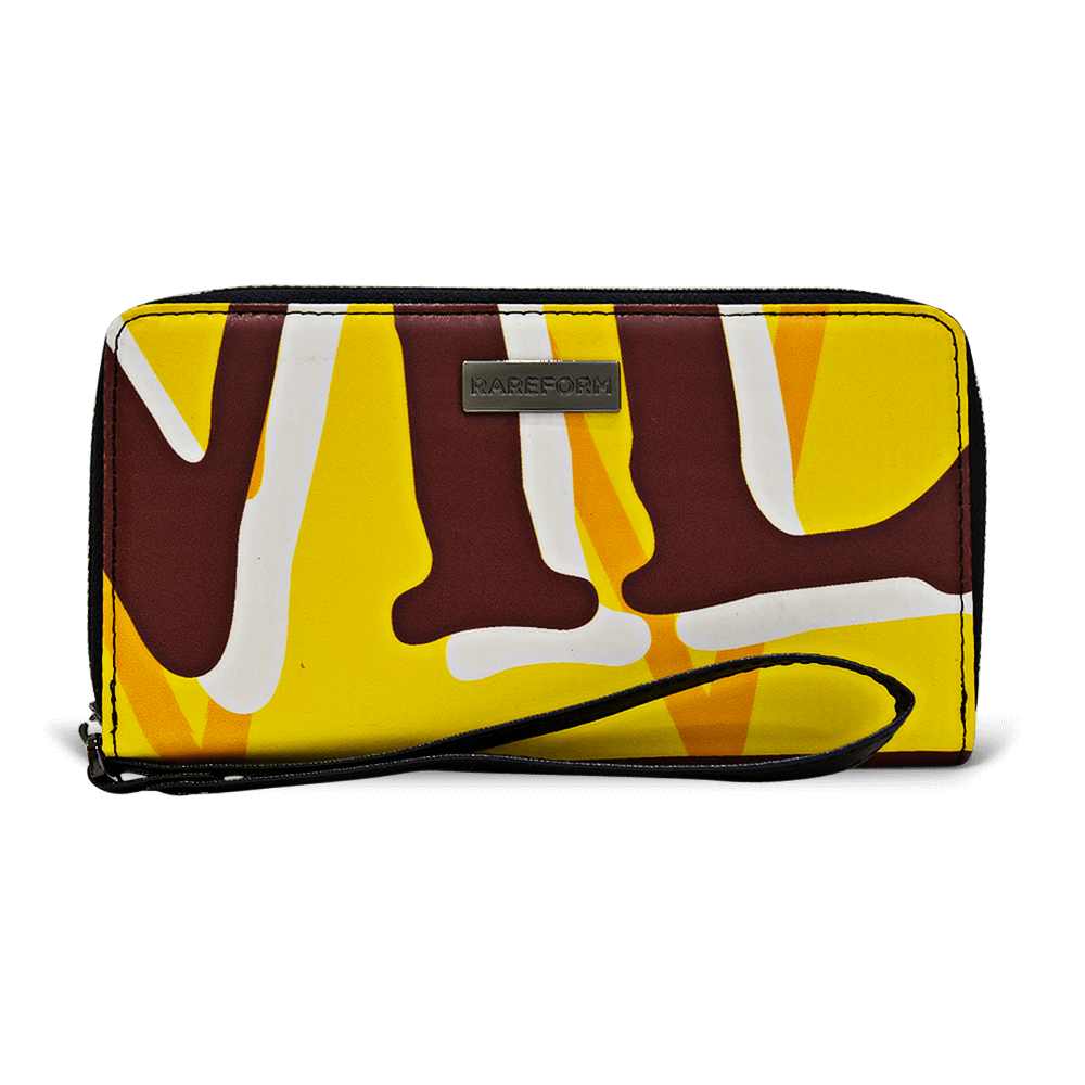 Madison Wristlet