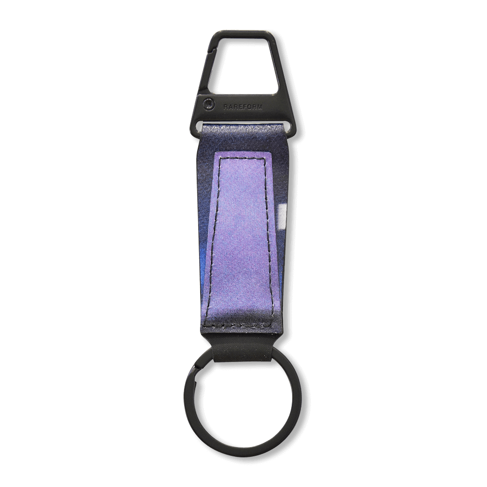 Roam Keychain
