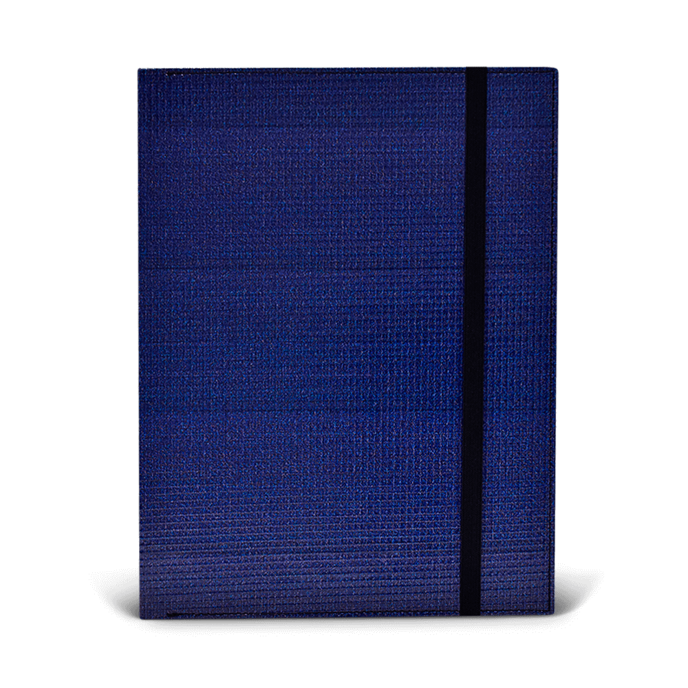 Oliver Notebook