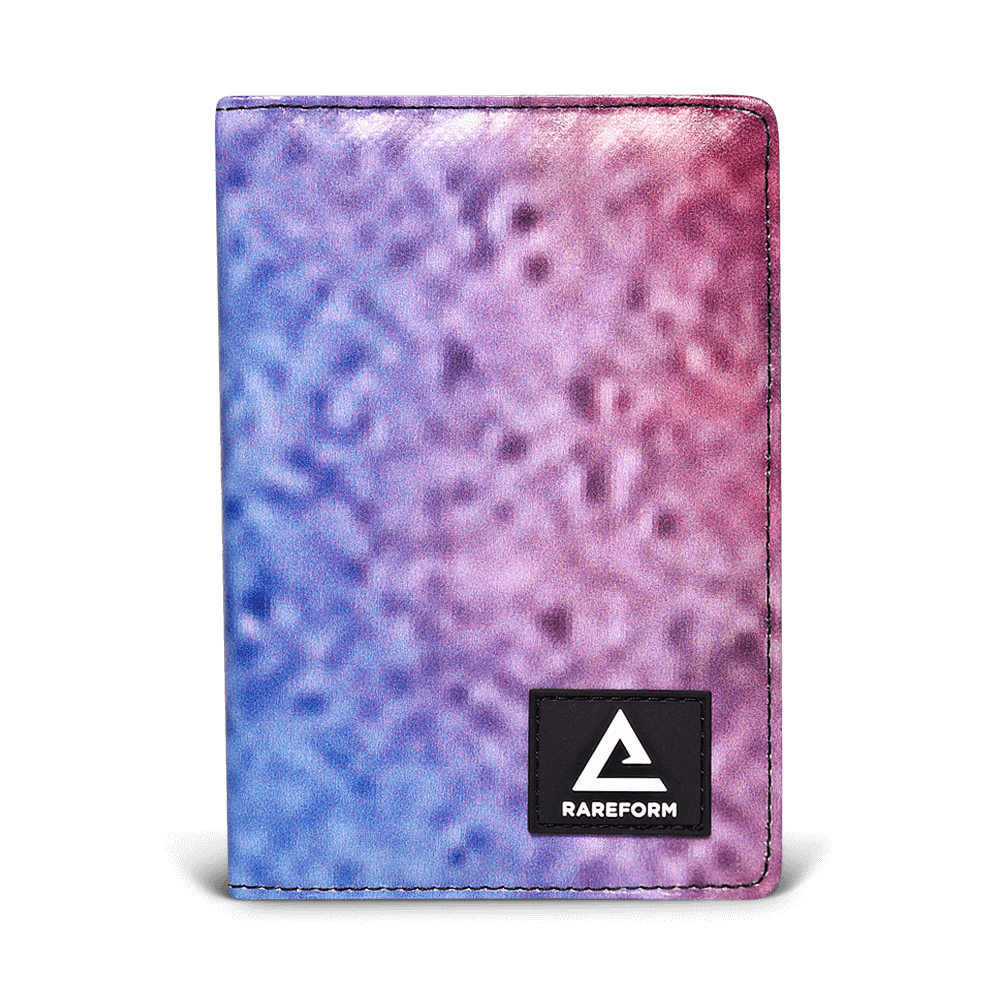 Huxley Passport Holder