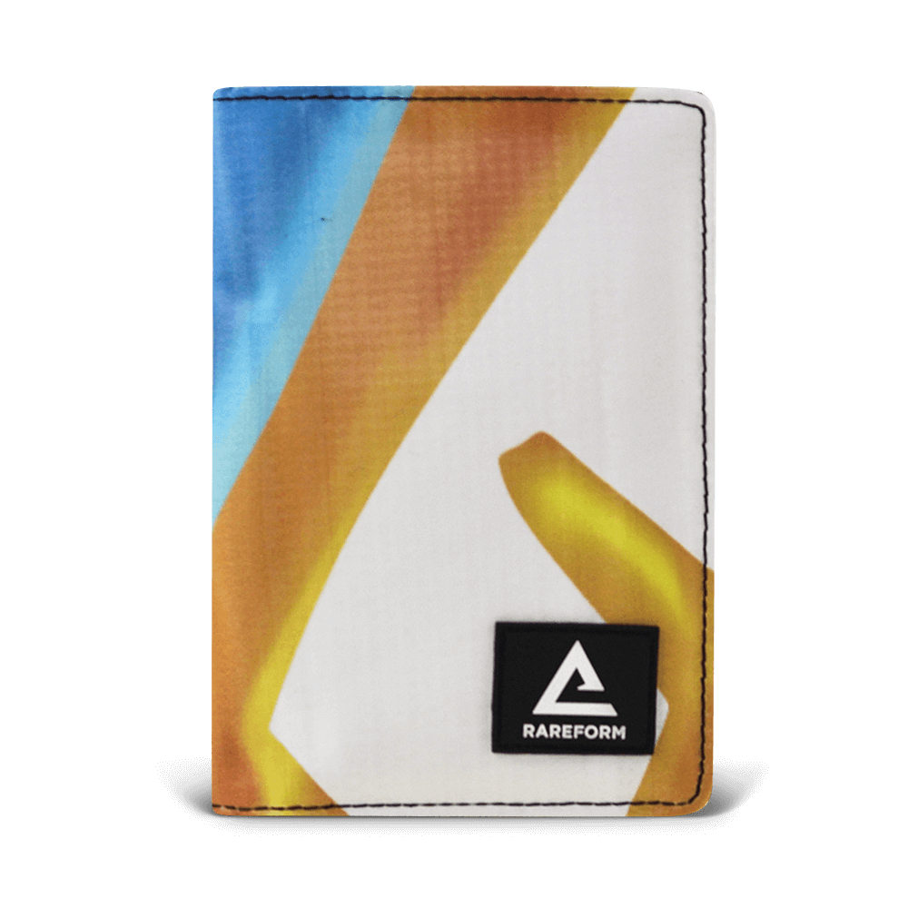 Huxley Passport Holder